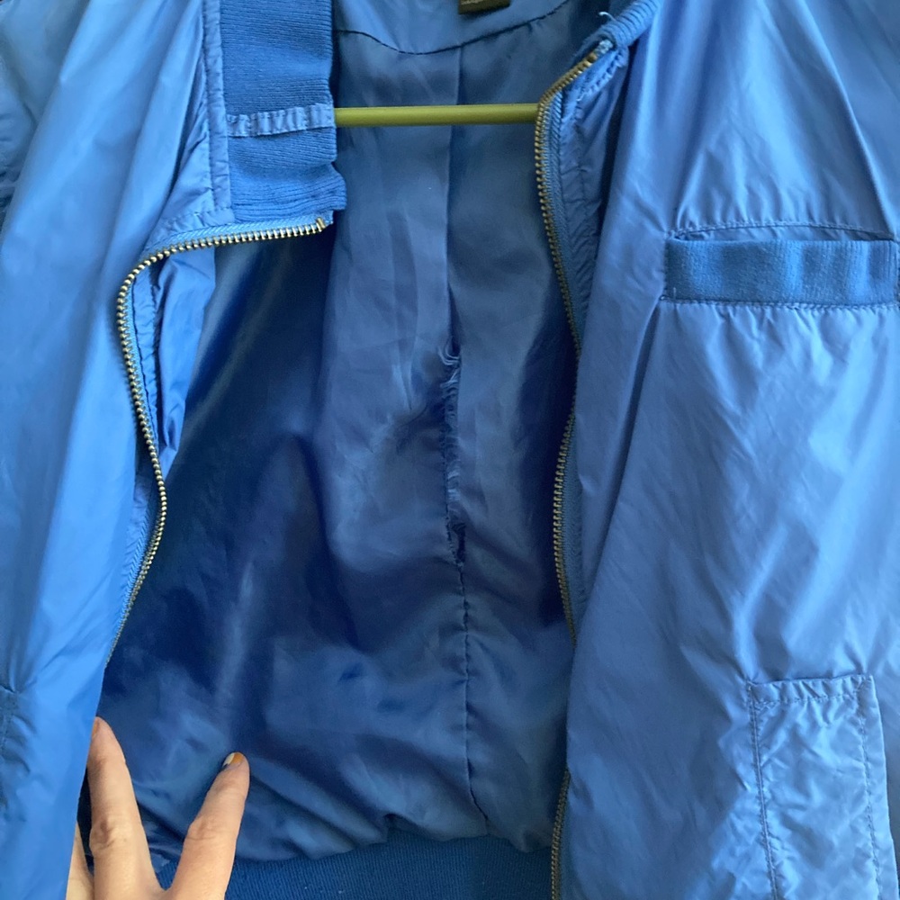 Bomber Jacket - Picture 4 of 4